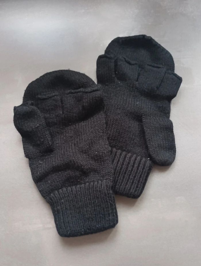 🥶 Lot Anti Froid - photo numéro 8