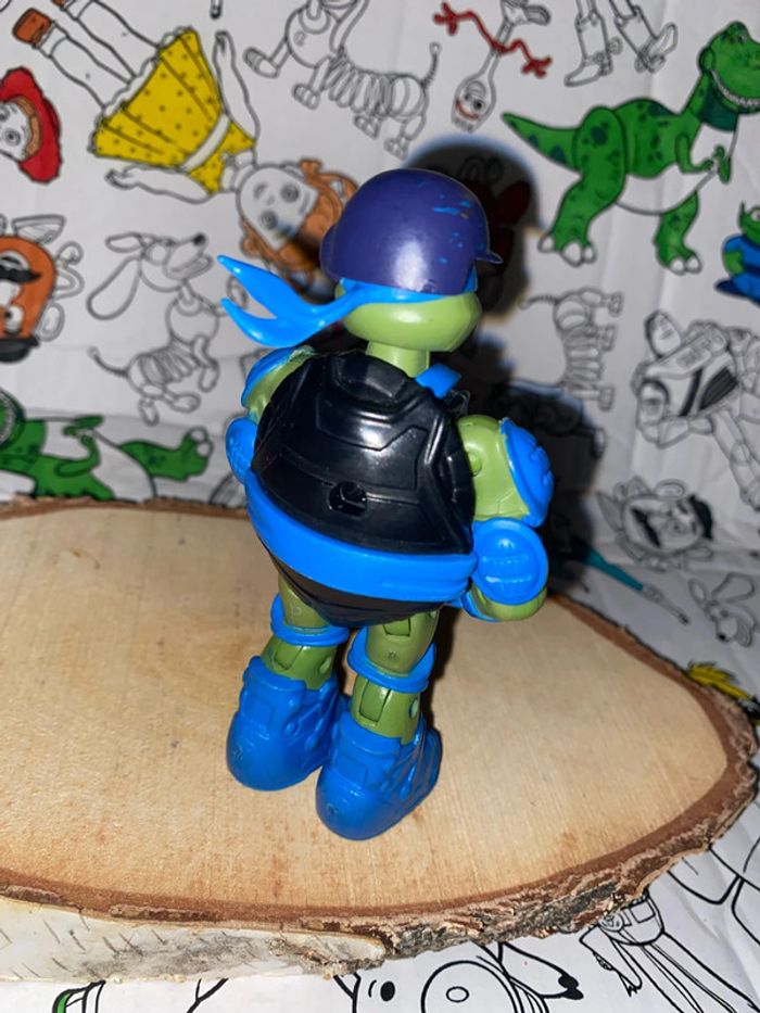 Tortue ninja Leonardo - photo numéro 2