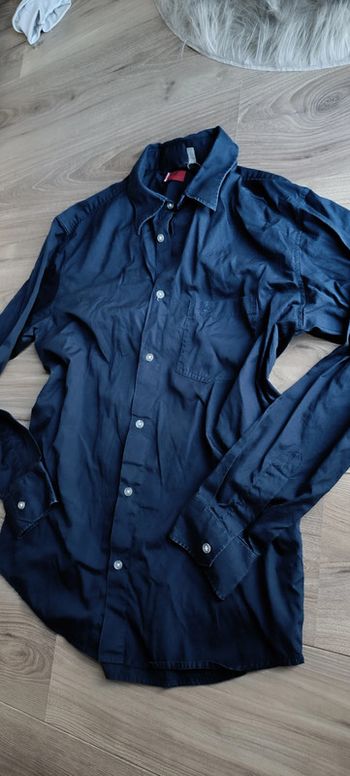 Chemise manches longues Levi's