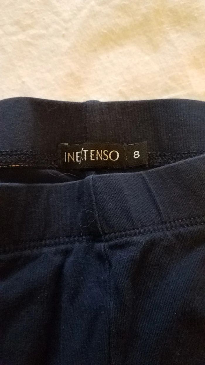 Pull et legging 8 ans - photo numéro 3