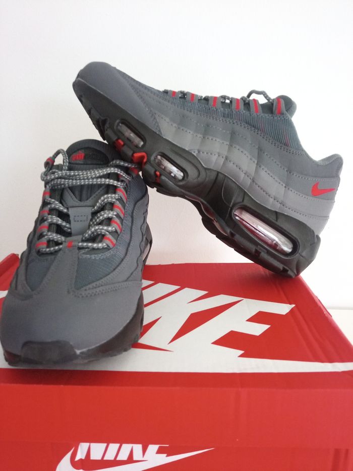 Nike air max 95 tt