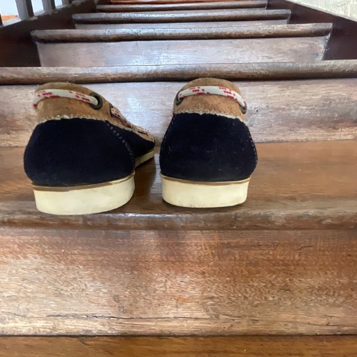 Chaussures plates - photo numéro 3