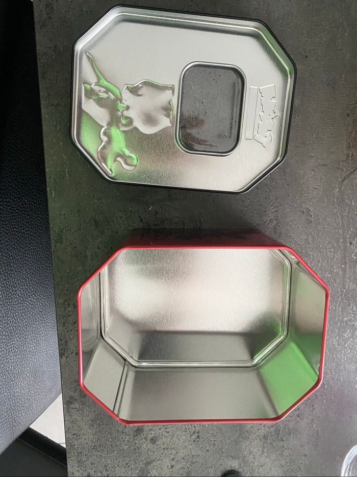 Pokébox Mewtwo et carte Mewtwo 216 - photo numéro 3