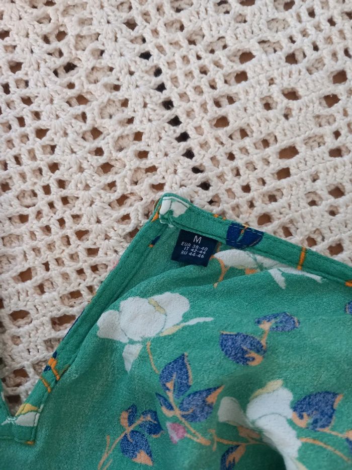 Blouse Kiabi - photo numéro 2