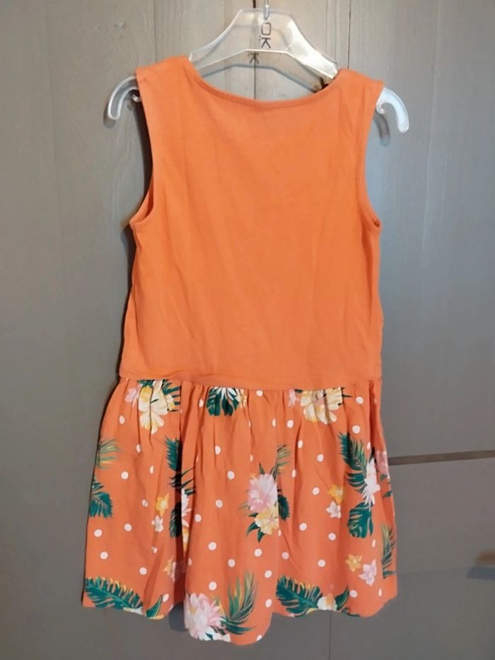 Robe 6 ans - photo numéro 2