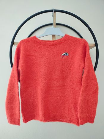 3 ans pull Vertbaudet n