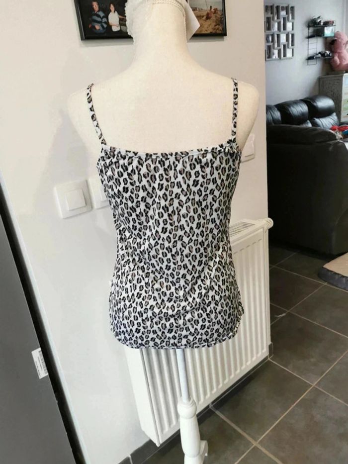 Débardeur 38/40 - photo numéro 4