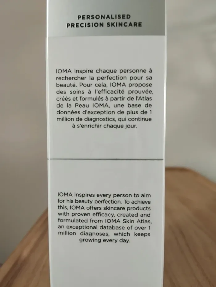 Gel réparateur 5 pureté - photo numéro 4