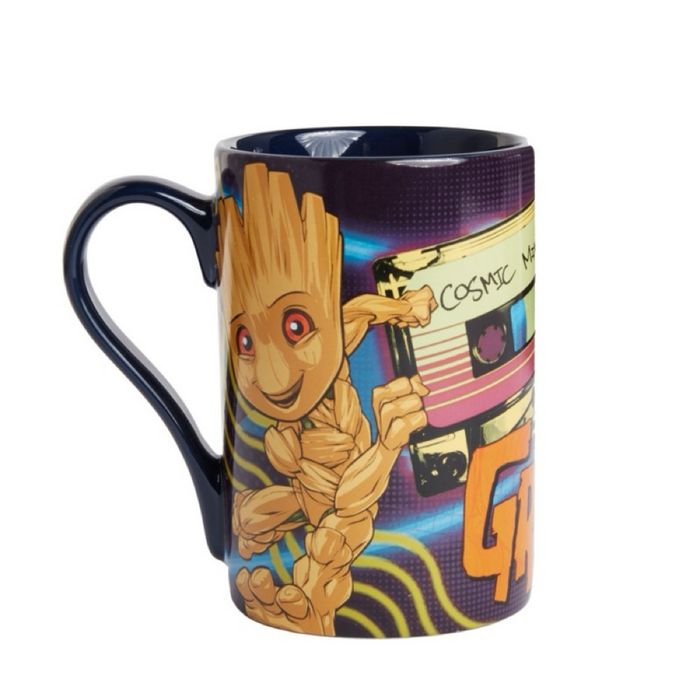 Mug Groot xl Disney