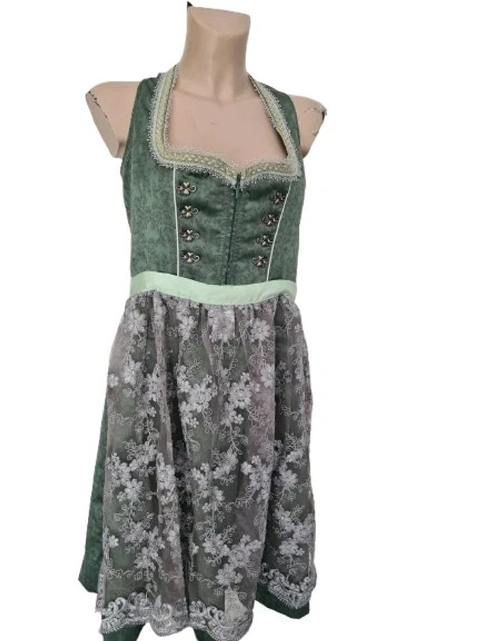 Robe bavaroise goxozzy