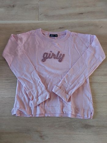 Pull rose