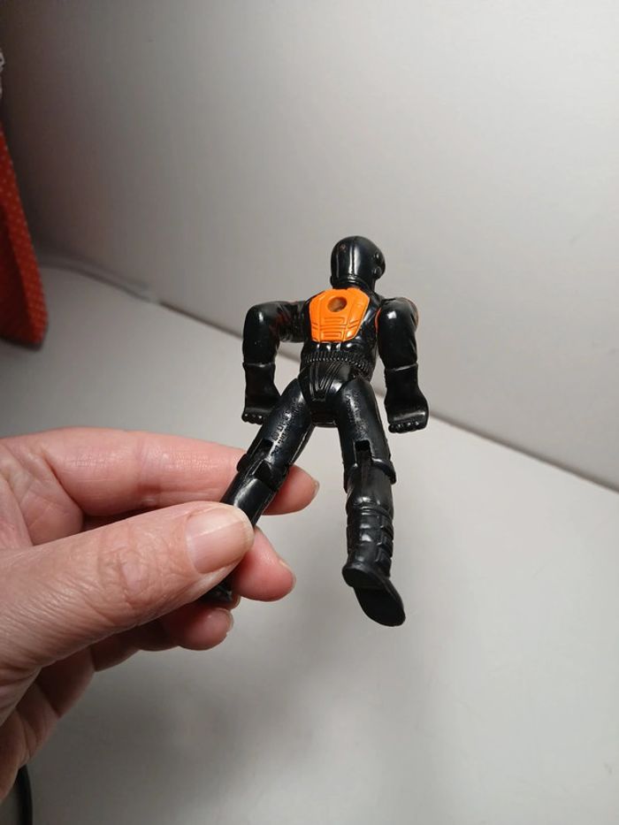 Figurine action man 2001 - photo numéro 4