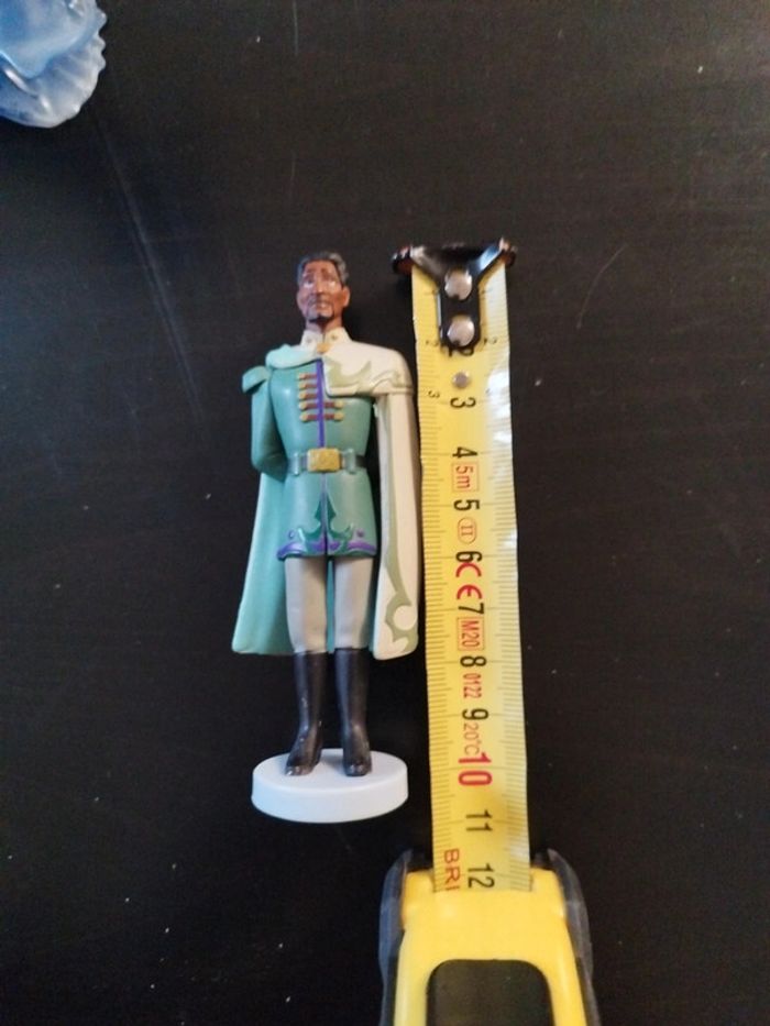 Lot figurines Reines des neiges 2 - photo numéro 18