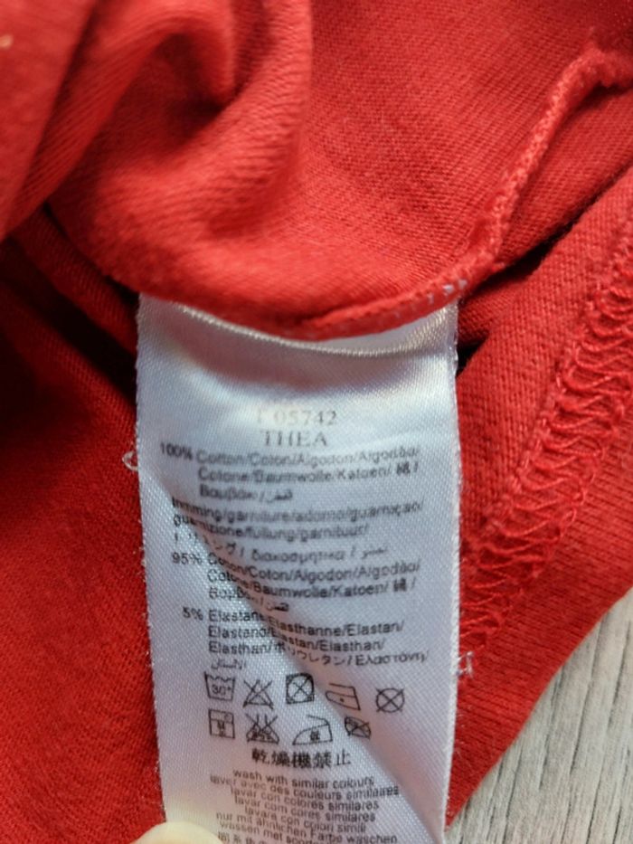 T shirt 24 mois - photo numéro 4
