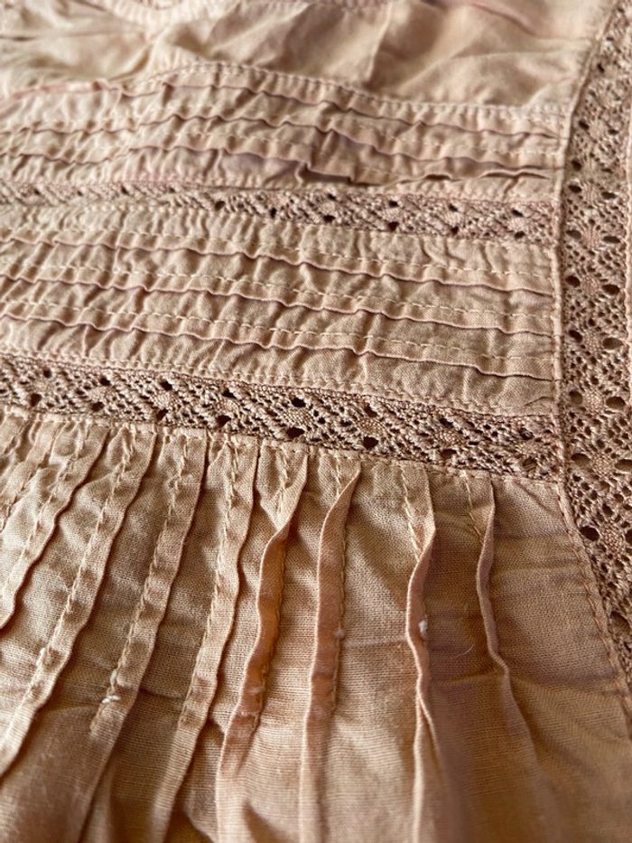 Chemisier 3 ans Tape à L’œil - photo numéro 2