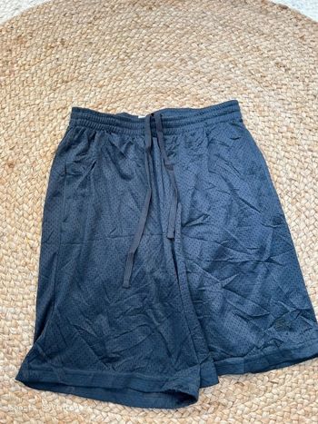 Short Starter Homme Noir Taille S | Très Bon État | SNVintagefr | BS431