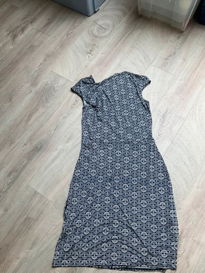 Robe été Gemo taille M - photo numéro 5