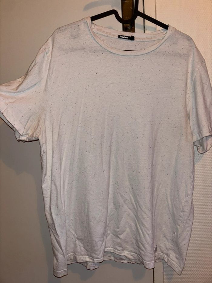 Teeshirt BZB - photo numéro 2