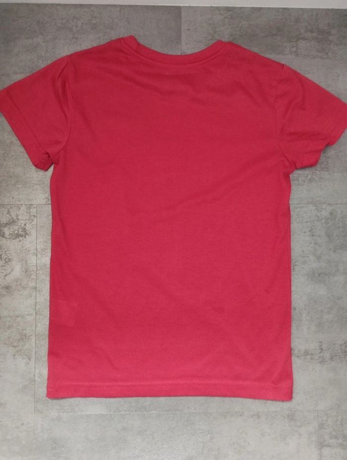 T-shirt garçon 10 ans - photo numéro 2