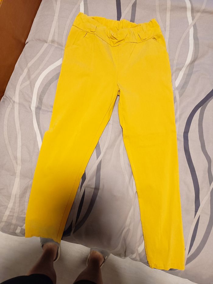 Pantalon femme - photo numéro 3