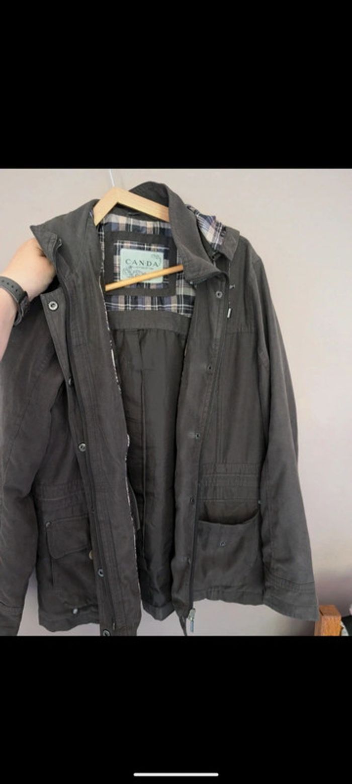 Manteau femme T 40