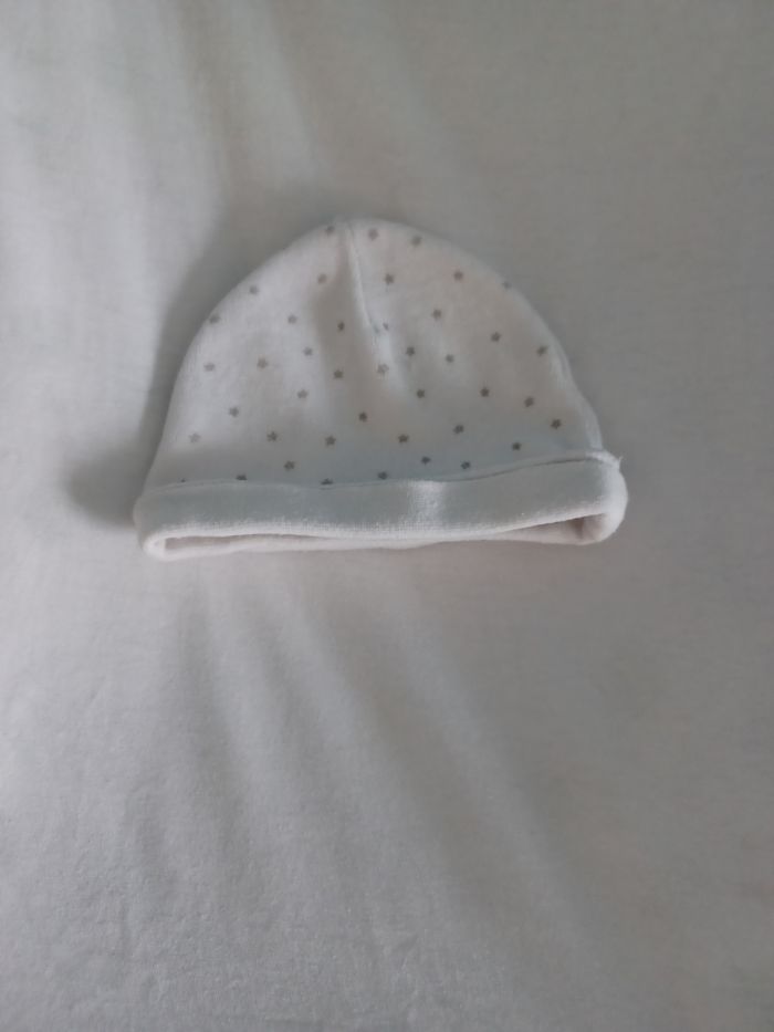 Lot de 4 bonnets - photo numéro 3