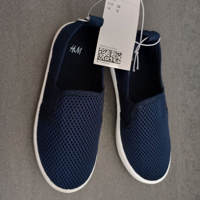 Chaussures enfant taille 29 NEUVES - photo numéro 2