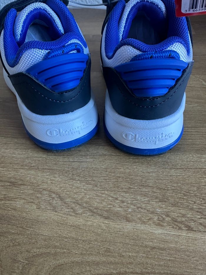 Basket à Scratch Champion 29,5 Neuf - photo numéro 3