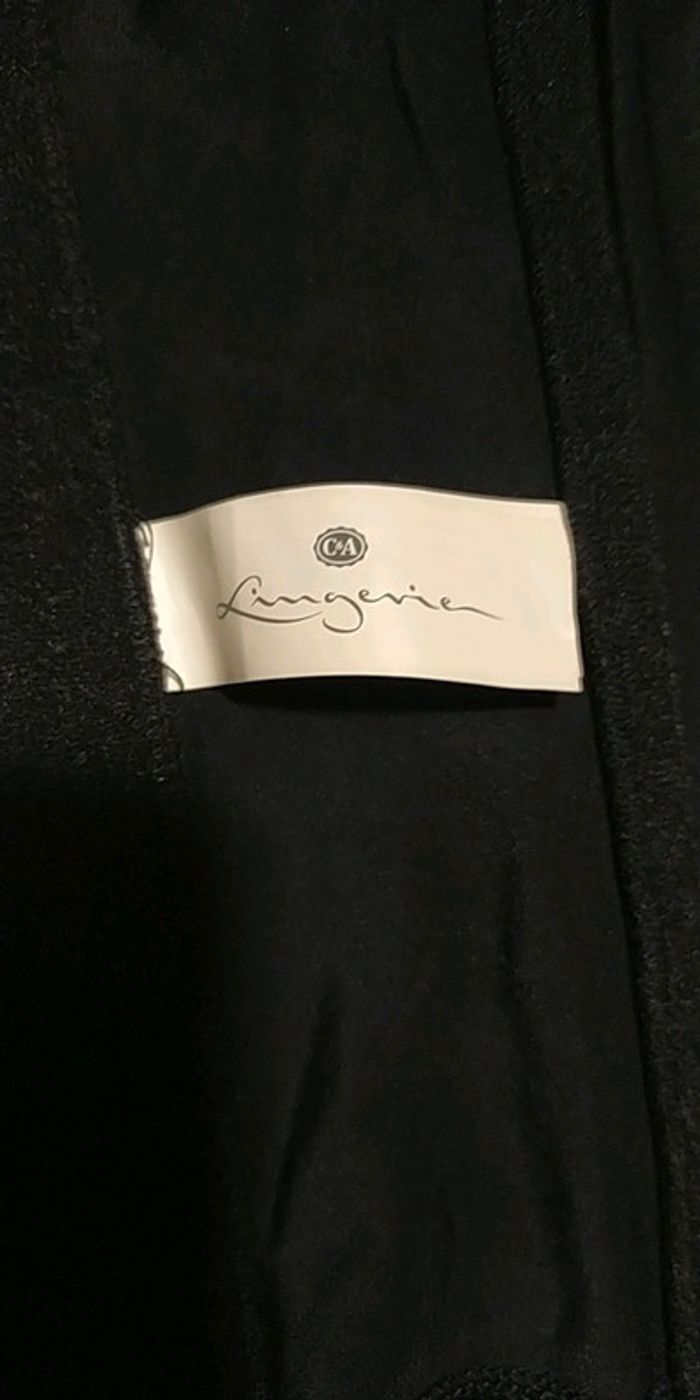 Bustier - photo numéro 6