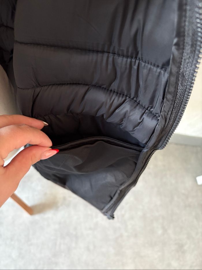 Manteau homme - Taille XL - Christian Lacroix - Neuf avec étiquette - photo numéro 3