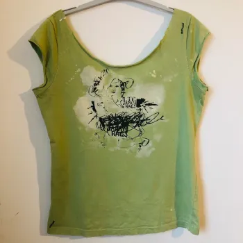 Débardeur le temps des cerises 🍒