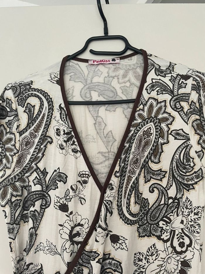 Robe été - photo numéro 2