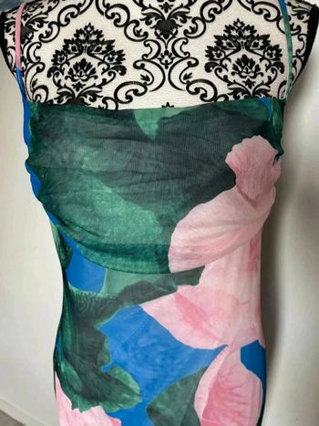 Robe d'été femme 44