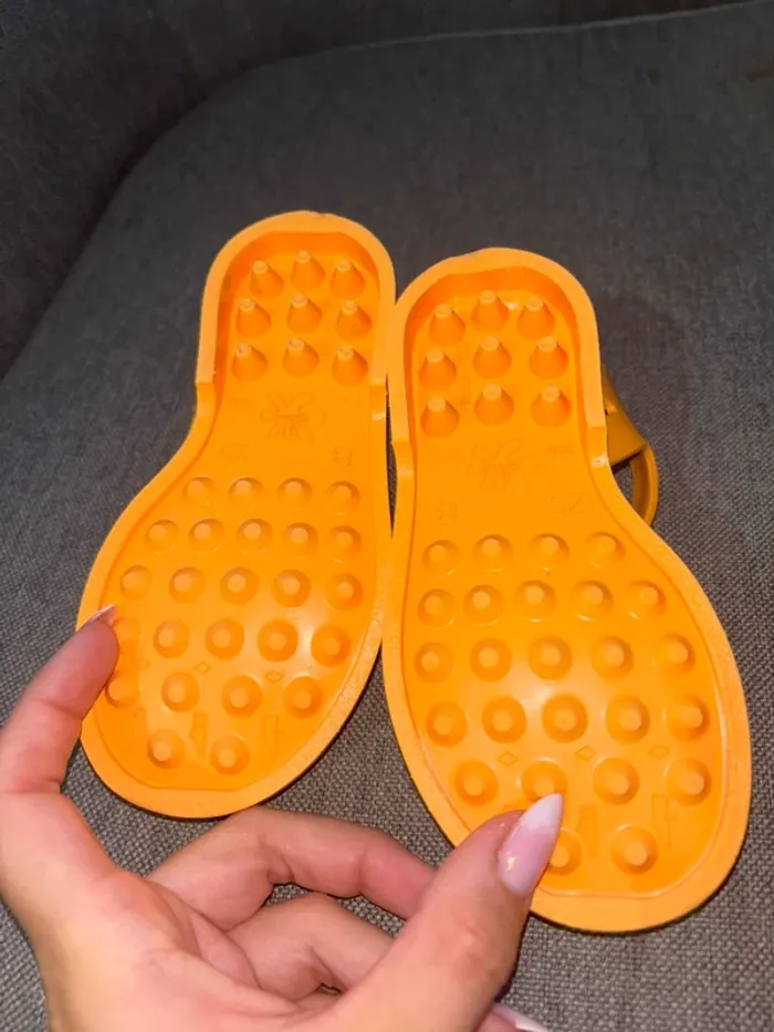 Espadrilles P25 - photo numéro 2