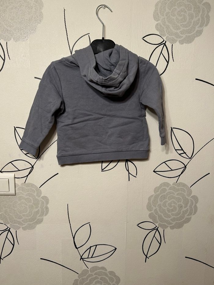Sweat 3 ans garçon - photo numéro 4