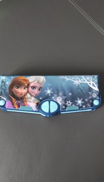 Trousse multifonction reine des neiges