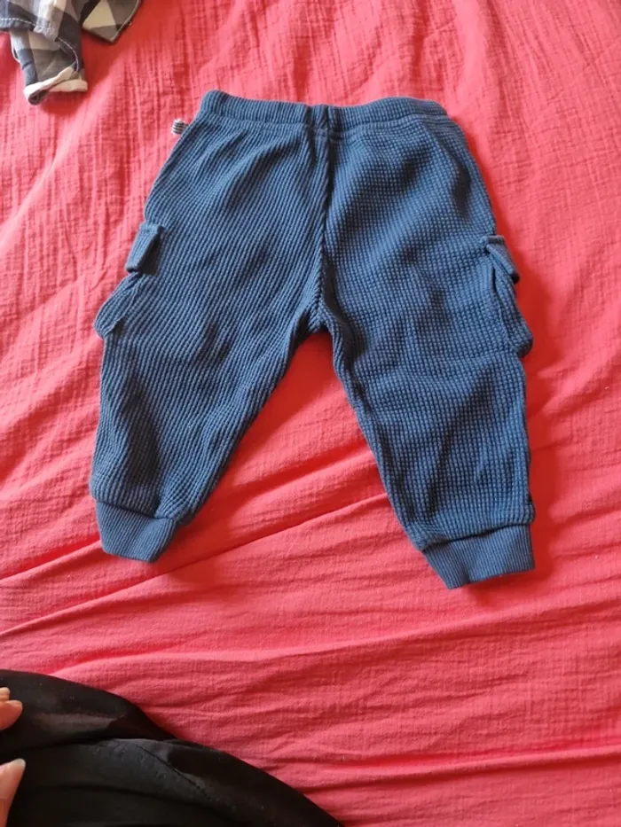 Pantalon - photo numéro 2