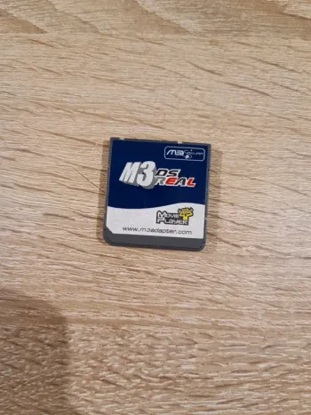 M3 adaptateur