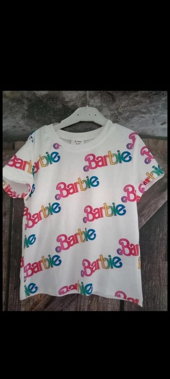 Tee shirt pat pat 6/7 ans