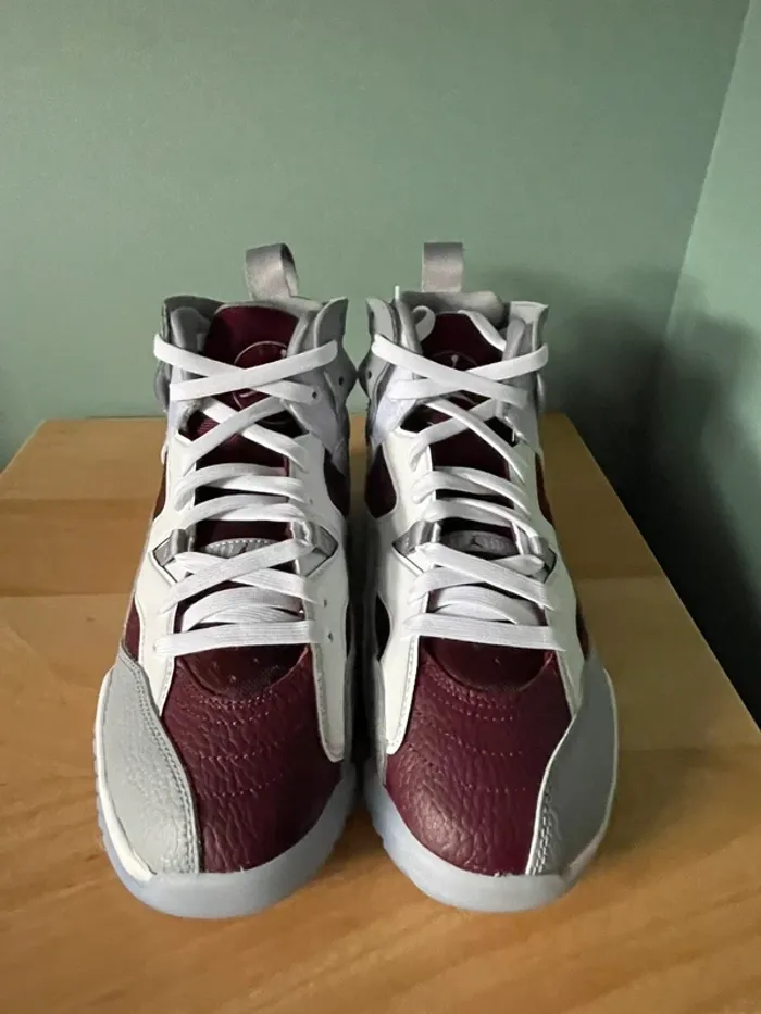 Jordan édition jumpmann taille 38,5 - photo numéro 4