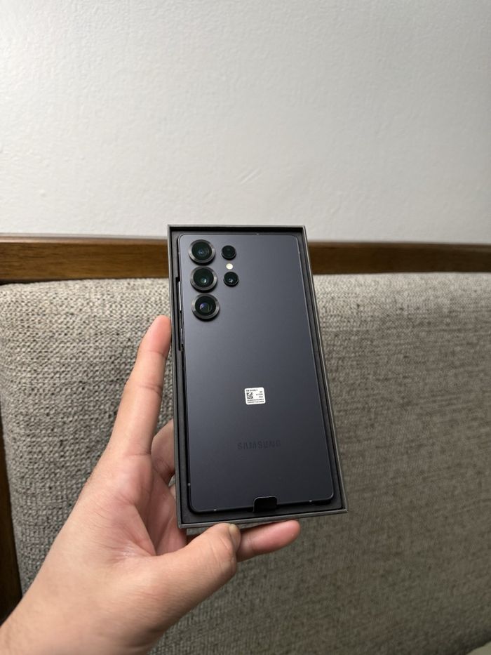 Samsung Galaxy S25 ultra