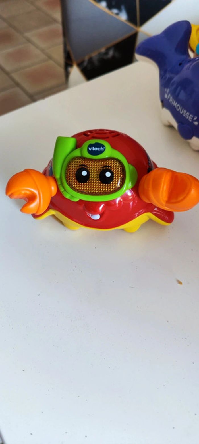 Lot animaux vtech - photo numéro 8