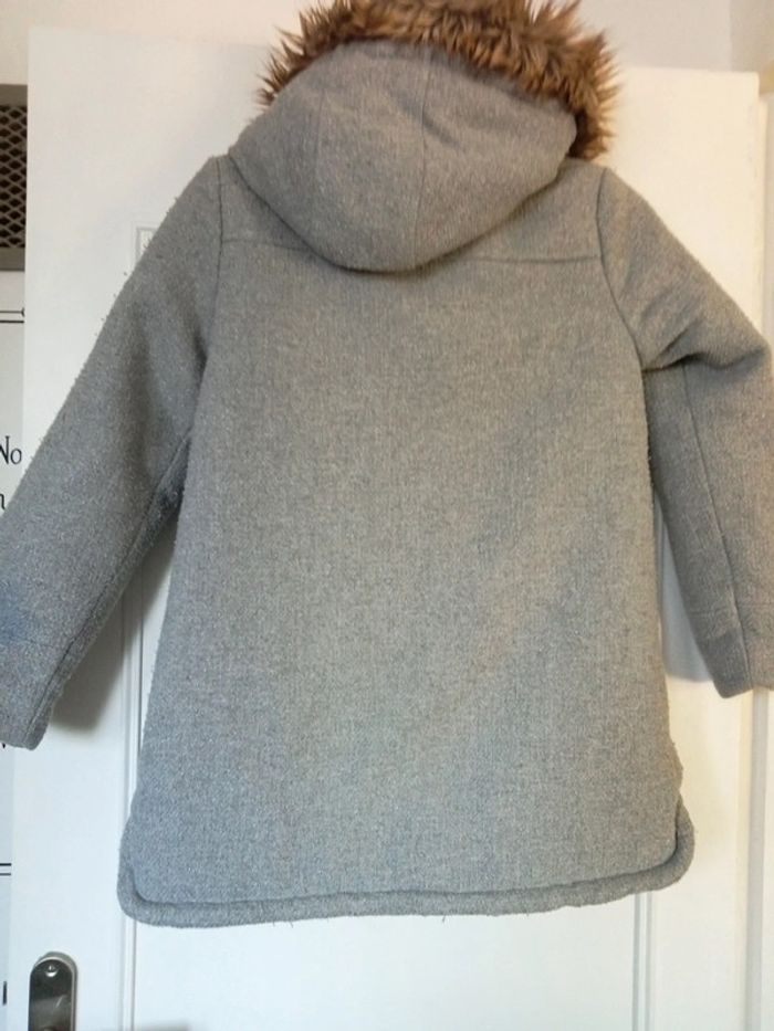 Manteau - photo numéro 2
