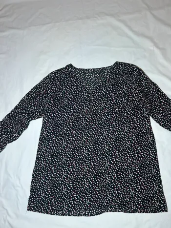 Tunique vintage