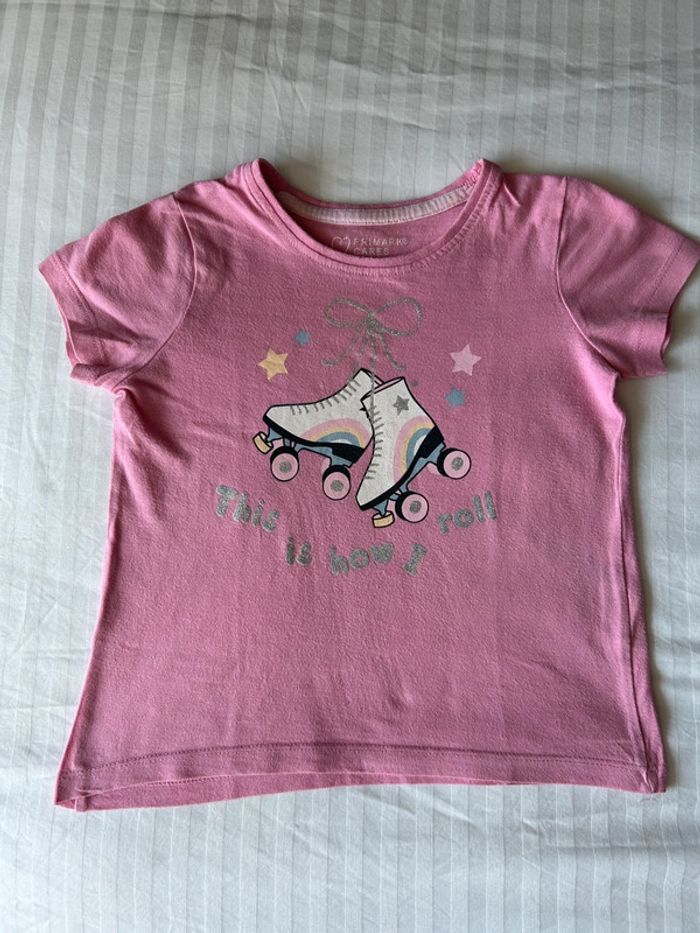 Lot de 3 tee shirt - photo numéro 3