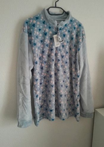 Haut pyjamas tout doux taille 46 💖