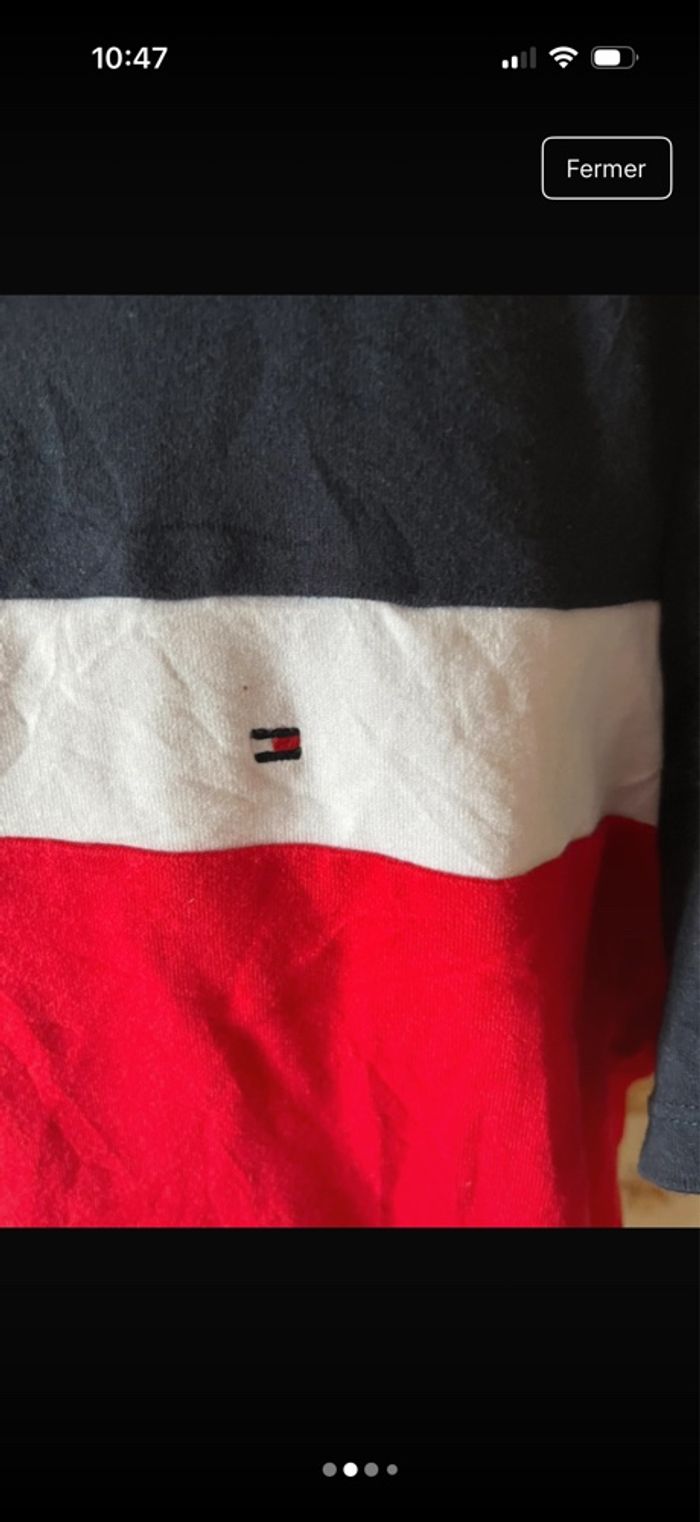 Tee shirt - photo numéro 2