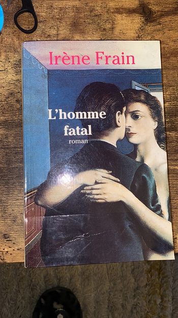 l’homme fatal