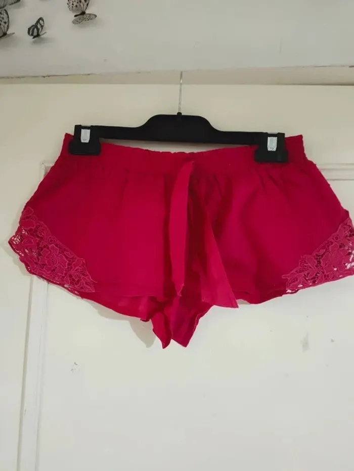 short d'interieur - photo numéro 4