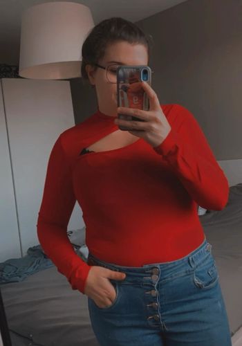 Shein : sweat